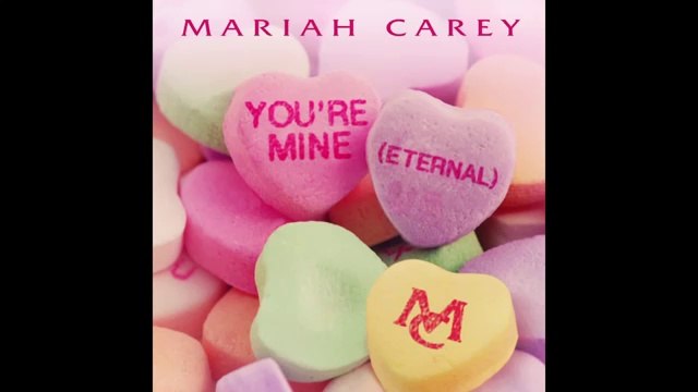 Mariah Carey - You're Mine (Eternal)