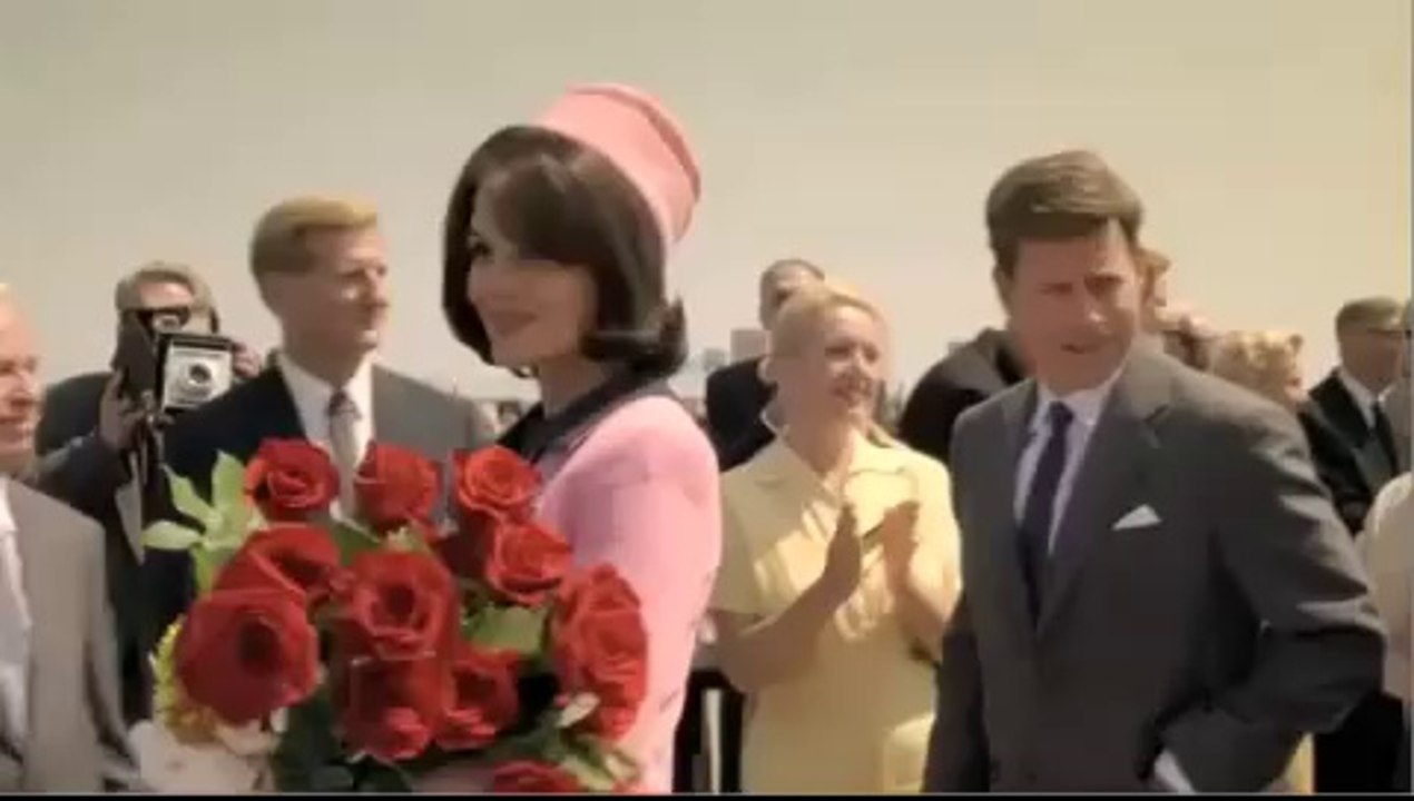 The Kennedys - Trailer - Legendado