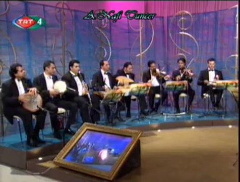 Çağlar SUNGUR-Çiçek Nedir Görmeden Bozkırlara Dalmışsan