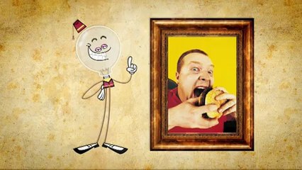 Lanky Lampton A Silly Idea - Bees