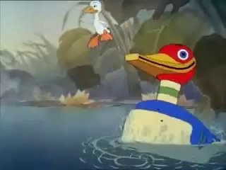Disney Silly Symphony   The Ugly Duckling 1939