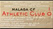 Jor.1: Málaga CF 1 - Athletic 0 (23/08/14)