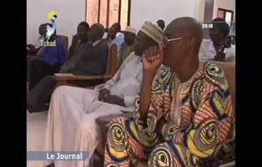 ECOUTER DJIMET CLEMENT BAGAOU PORTE PAROLE DU CCPPOD - SUR TOL