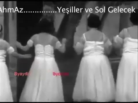 ▶ Yeşiller ve Sol Gelecek Şarkısı 2