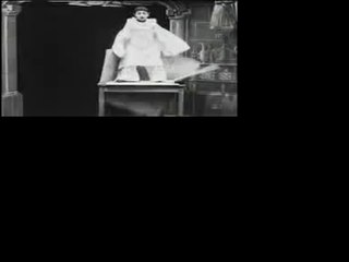 Georges Melies  - The Magician - 1898