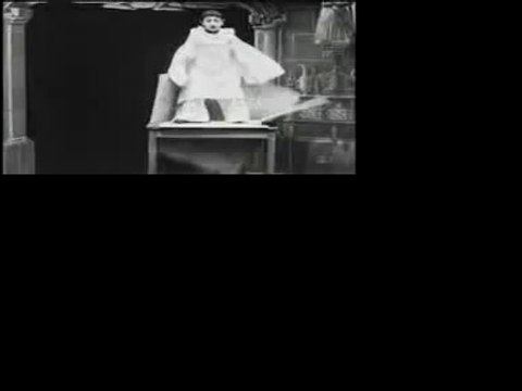 Georges Melies - The Magician - 1898