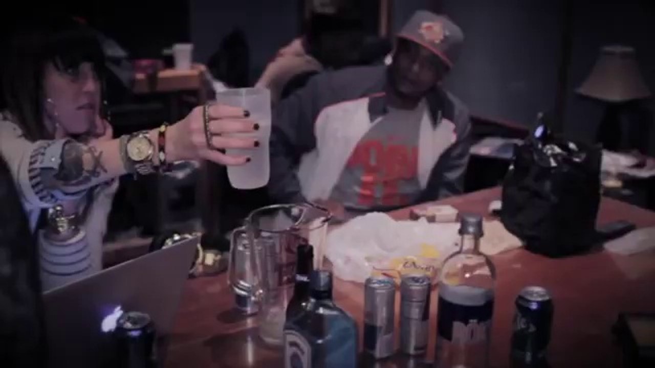 Gangsta Boo - Laughing At Them Haters