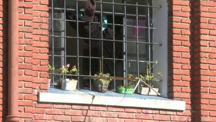 La cárcel “humana” de Uruguay