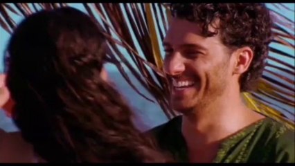 Lucia y Marcelo - Cantare d'amore