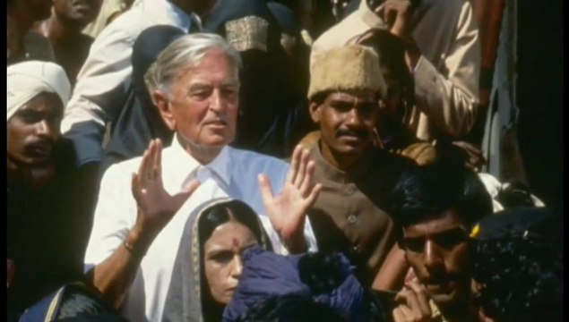 David Lean (1908-1991)