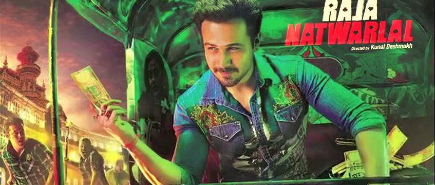 Dukki Tikki Song - Raja Natwarlal - Feat. Emraan Hashmi & Deepak Tijori - By [Fresh Songs HD Channel] - HD 1080p - Video Dailymotion