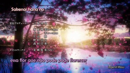 Yuki ni Saku Hana pt