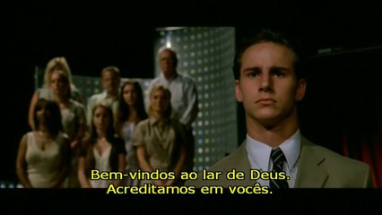 Do Além (2010) Trailer Oficial Legendado.