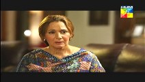 Laa Episode 12 Full on Hum Tv - August 23