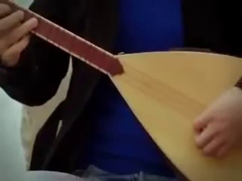 Ali Kınık Ali Ayşe'yi Seviyor