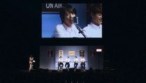 CNBLUE Go your way LIVE&DIGEST from Fanmeeting 2014(first half)