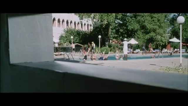 Un Homme Qui Crie | Clip #1 Cannes 2010 IN COMPETITION Mahamat-Saleh Haroun