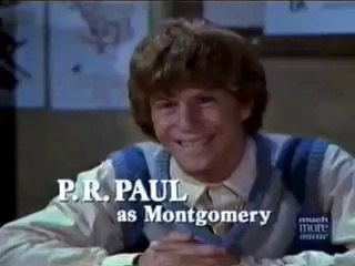 Fame Theme "Baby Remember My Name"