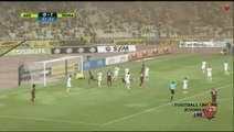 AEK vs AS Roma (ΑΕΚ - Ρόμα) 1-2 All Goals and Highlights ~ Friendly Match 2014