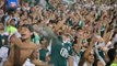 Parabéns, Palmeiras: Mauro Beting faz homenagem ao Verdão