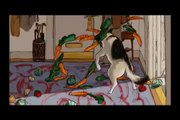 My Dog Tulip Trailer