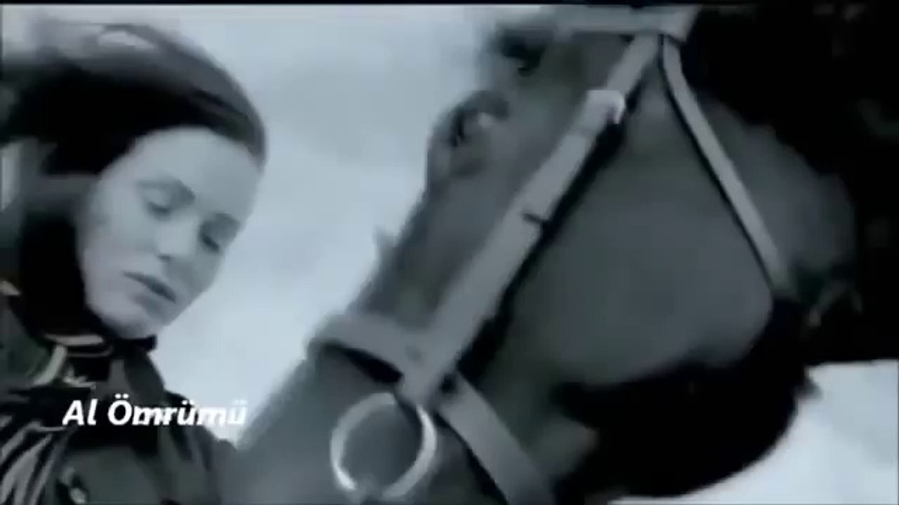 Kıvırcık Ali & Yıldız Tilbe - Al Ömrümü koy ömrünün üstüne