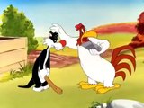 Foghorn Leghorn