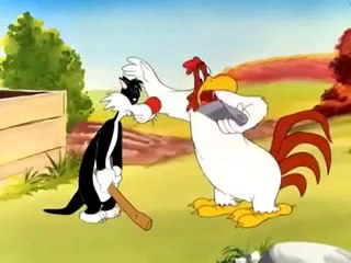 Foghorn Leghorn