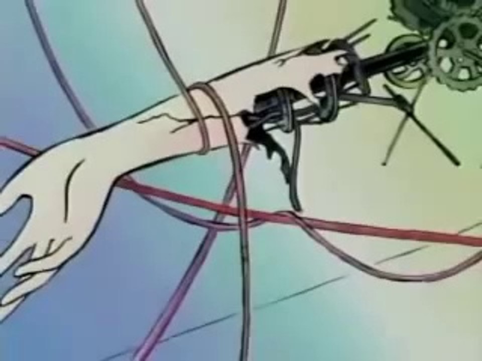 Kikaider OP