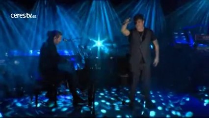 Cierre de oro al Starlite, con el único concierto de Alejandro Sanz en España