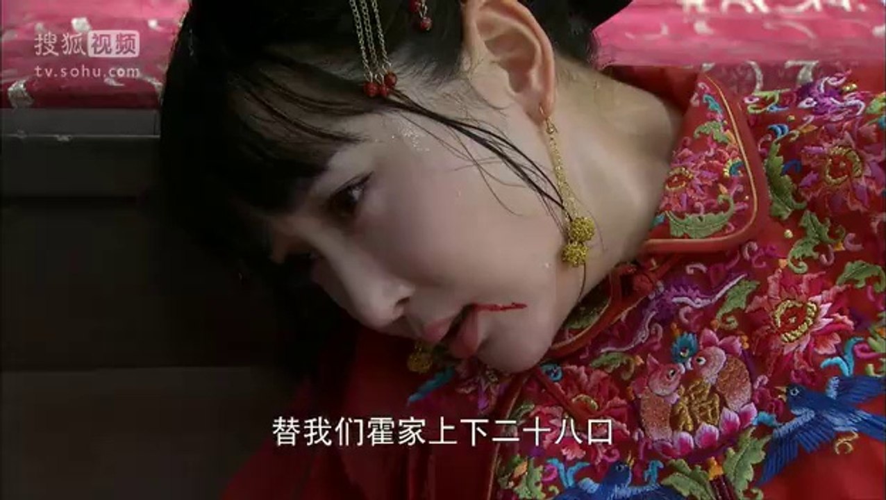 《勇敢的心》07