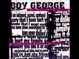 BOY GEORGE - OUT OF FASHION (album acoustic version) HQ