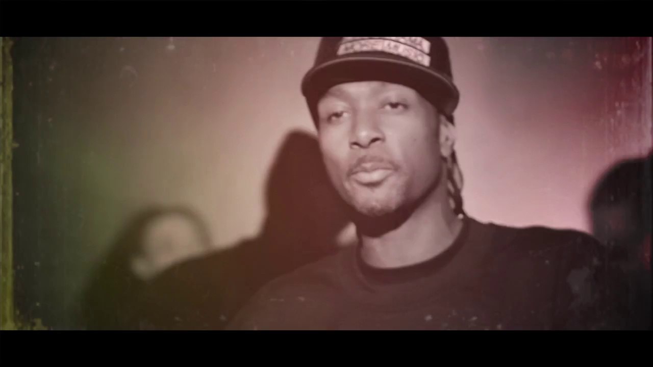 The Game F. Bone Thugs-N-Harmony Celebration Re...