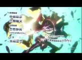 X-Men Anime 2011 Op