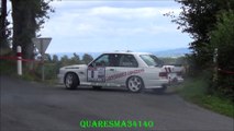 RALLYE DE DURENQUE MONT LAGAST 2014 ( FULL HD )