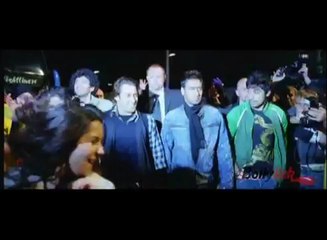 London Dreams Trailer (Theatrical Version)