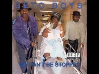 Geto Boys - Homie Don't Play That