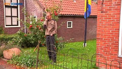 RTV Noord inventariseert slecht of geen mobiel bereik - RTV Noord