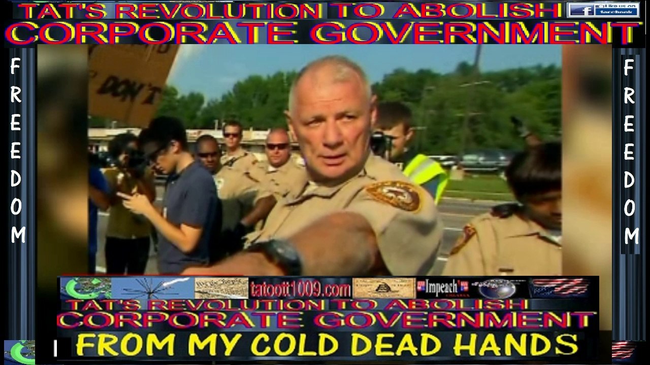 Missouri police officer on leave over video in which he says ‘I’m … a killer’