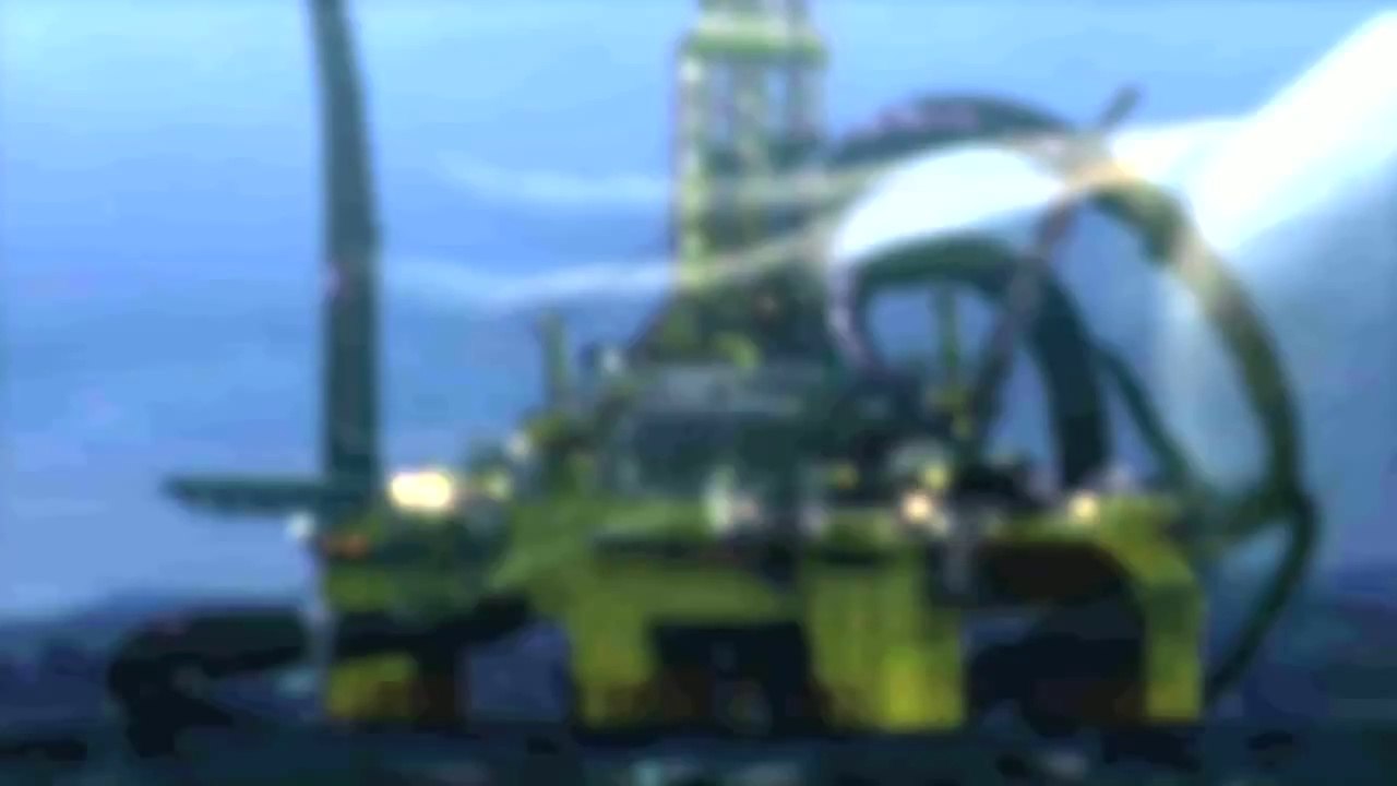 Mega Shark vs Giant Octopus trailer