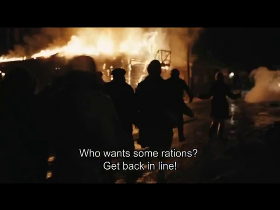 Kraj Trailer