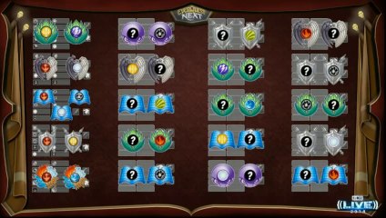 Everquest Next Combat / classes / weapons SOE Live 2014 panel