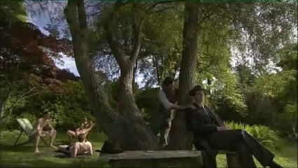 Christopher and His Kind trailer 2