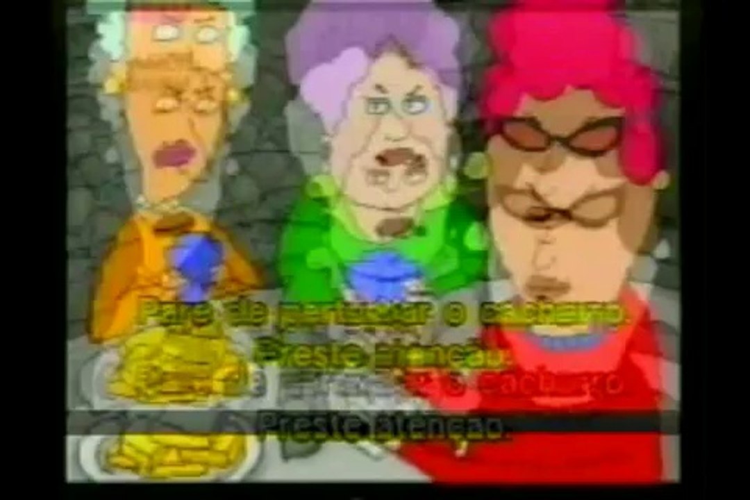 Desenho Dr. Katz
