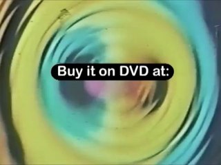 BAFFLED (1973) Leonard Nimoy has visions on race track * ESP * Psychic