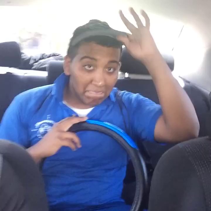 Carwash fun