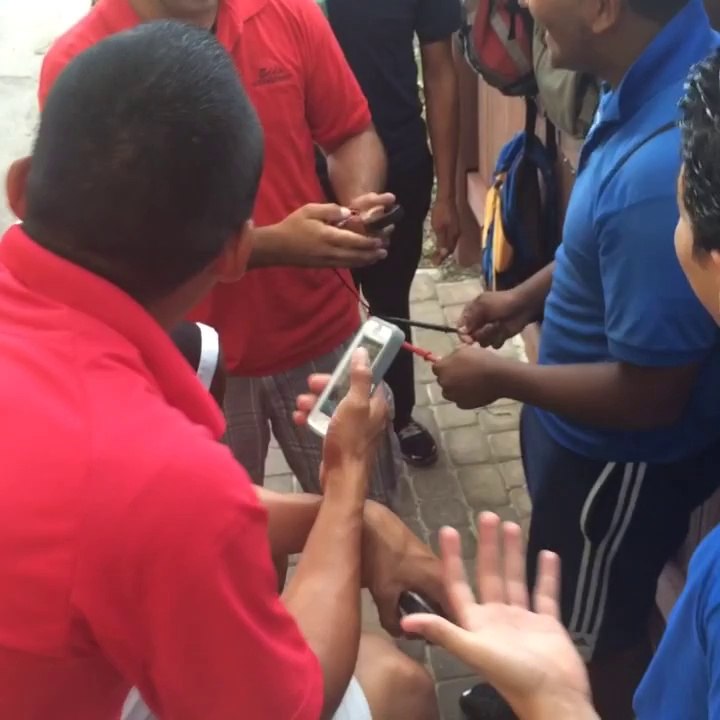 These guys are too funny. #CarwashFun