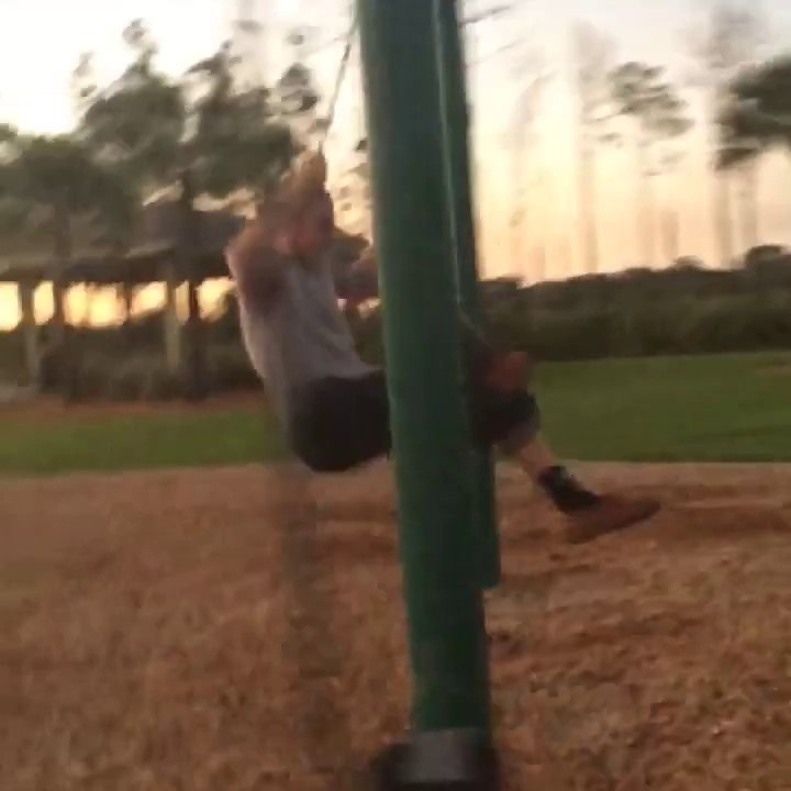 This day was too funny.