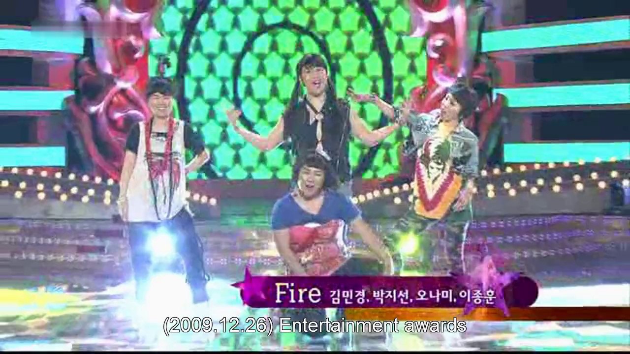 All about 2NE1 (part 7)