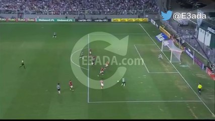 Atletico-MG 1-0 Internacional بتاريخ 23/08/2014 - 22:30